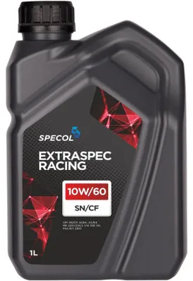 Produktbild von SPECOL Extraspec Racing für 10W-60 1 Liter Motoröl Motorenöl 505 00 229.1 229.3 PSA B71 2300 Öl
