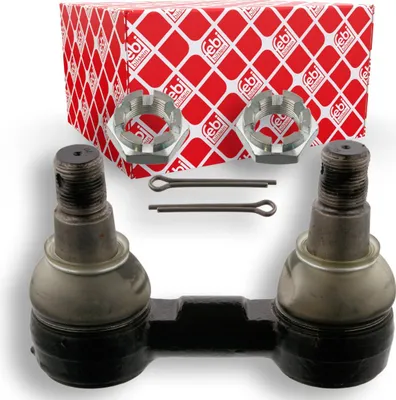 Produktbild von FEBI BILSTEIN Koppelstange Stabilisator für SCANIA 4 - series Vorne 35062