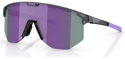 Produktbild von Bliz Uni Sonnenbrille Hero Small Schwarz
