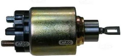Produktbild von HC-Cargo F032138763 Magnetschalter für Starter/Anlasser