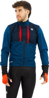 Produktbild von Sportful Supergiara Jacke Blau M Mann Blau M