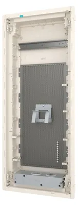 Image de EATON KLV-60UPM-W-F Répartiteur encastré,Multimédia 302422