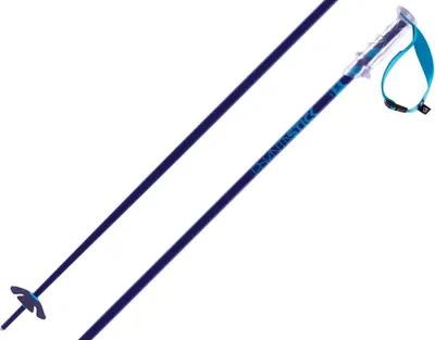 Produktbild von Völkl Phantastick 2 Electric blue Skistock 1 Paar Skistöcke Alpin Ski Poles blau 95