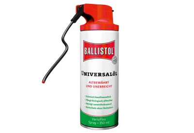Produktbild von BALLISTOL Universalöl "VarioFlex" Spray