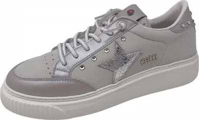 Produktbild von Cetti Sneaker Grau