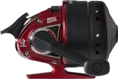 Produktbild von Abu Garcia Abumatic SX 10 Spincast - Spinnrolle