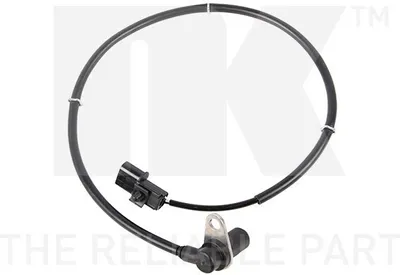 Produktbild von Sensor, Raddrehzahl