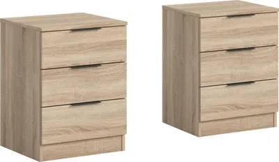 Produktbild von KOPENHAGEN (B/H/T: ca. 45/60/40 cm) in Kaschmir/Kaschmir