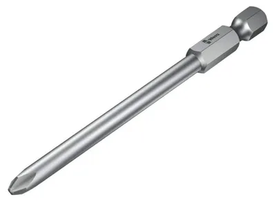 Produktbild von Wera 855/4 Z SB PZ2, Langbit, PZ 2 x 89 mm, 05073524001