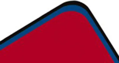 Produktbild von Ednet Color Line - Mousepad Box, 20 Stck. 8x blau, 8x schwarz, 4x rot, Schwarz, Blau, Rot, Einfarbig