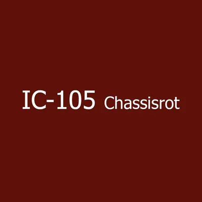 Produktbild von Brantho Korrux "3 in 1" 0,75 l 105 Chassis-IC