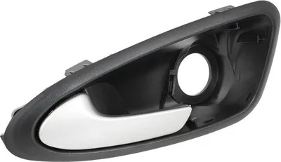 Produktbild von Türgriff Griff Innen LINKS VORNE SATIN MATT für Seat Ibiza 6J ab 2009-2012