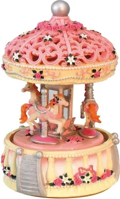 Immagine prodotto di Mmm Gmbh_Spieluhrenwelt_Spieluhr_14300