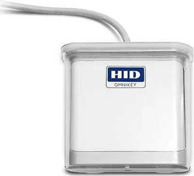 Obrázek produktu pro Omnikey 5022 DESKTOP ČTEČKA S IP67