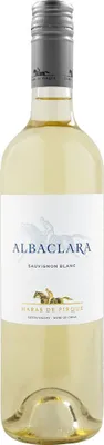 Produktbild von Albaclara Sauvignon Blanc Gran Reserva 2021 Valle del Maipo | Chile | 13,5% vol | 0,75 l