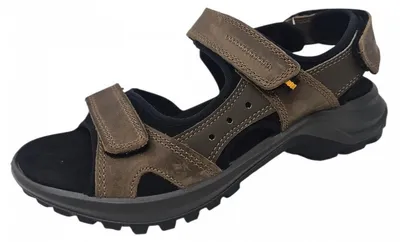 Produktbild von IMAC Sandalen für Herren in Braun