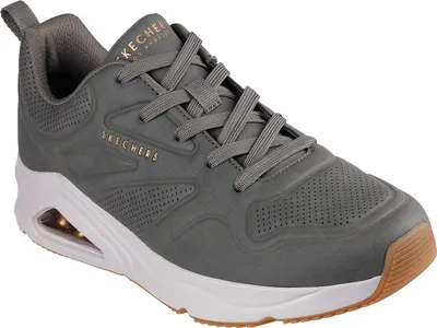 Produktbild von Skechers Sneaker Low Herren 736B6563686572735F313833303930 Grün 47 1/2 EU