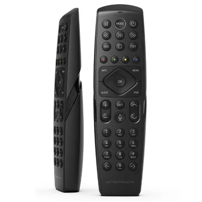 Obrázok produktu pre Dreambox Bluetooth a IR ovládač RC20