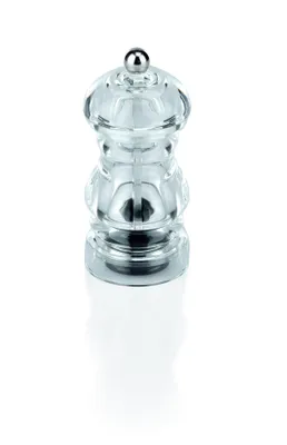 Obrázok produktu pre Mlynček na korenie (V) 12 cm akryl