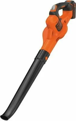 Zdjęcie produktu dla Black+Decker Dmuchawa 18V Gwc1820Pcb Power Command