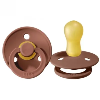 Zdjęcie produktu dla Nd33_Bibs-1224 300247 Smoczek Uspokajajacy Woodch