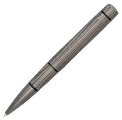 Produktbild von HUGO BOSS Kugelschreiber Core Gun