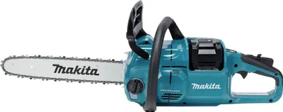Image de Makita Tronçonneuse à chaîne sans fil 40V Max. UC022GT101