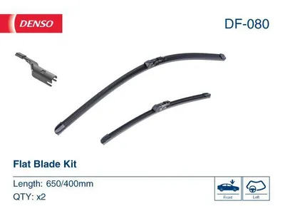 Produktbild von DENSO Scheibenwischerblatt x