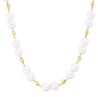 Zdjęcie produktu dla Perle Collier 4P395