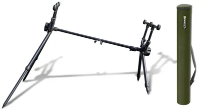 Produktbild von Radical After Dark Rod Pod 120x85x70cm - Rutenhalter