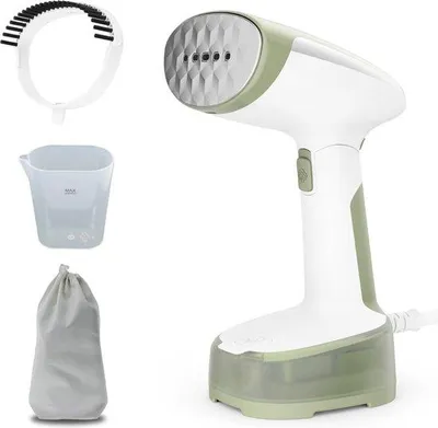 Produktbild von Staubsauger für Kleidung - Staubsauger Gerät für Kleidung - Kleidungs-Staubsauger