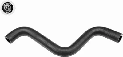 Produktbild von VAICO Kühlerschlauch Wasserschlauch für FIAT PUNTO (188) V24-1185