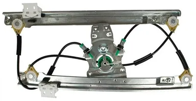 Obrázek produktu pro Elektrický okenní mechanismus, přední levý, pro Citroën C5 III, od roku 2008