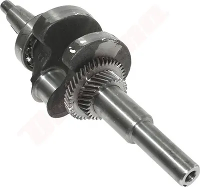 Obrázek produktu pro Klikový hřídel pro Honda Gx390 Q 25,4 mm 1 ( 13310-Zf6-W20 )