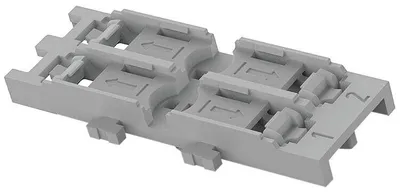 Obrázek produktu pro Wago 221-2532, 20,8 mm, 56 mm, 11 mm, 25 kusů