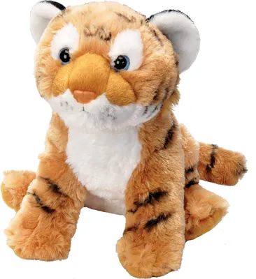 Produktbild von Wild Republic - Kuscheltier - Cuddlekins - Baby Tiger