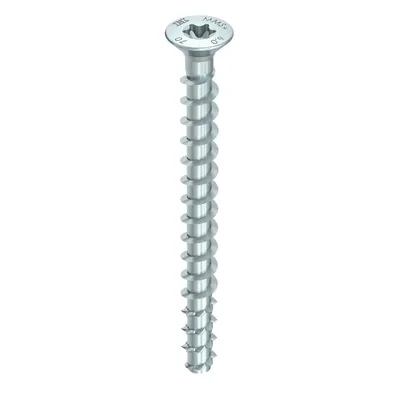 Produktbild von MULTI-MONTI-plus F 7,5 x 60, Senkkopf, T-40, A2K, 50 Stück