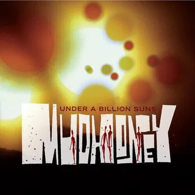 Immagine prodotto di Mudhoney-Sotto un miliardo di soli