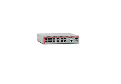 Obrázek produktu pro Allied Telesis AT-AR4050S-50, 1,9 Gbit/s, 1 Gbit/s, 750 Mbit/s, 2048 MB, IPv6, SNMPv6, Telnetv6, SSHv6, BGP, IP, OSPF