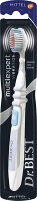 Produktbild von Dr.Best Vibration Multi Expert mittel 1Stk