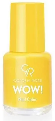 Image de GOLDEN ROSE Wow Vernis à ongles Mini-vernis 041 6 ml
