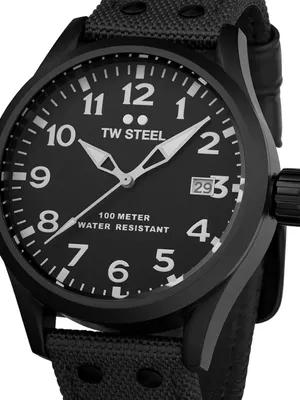 Image de TW Steel - TWVS103 - Montre-Bracelet - Hommes - Quartz - Volante
