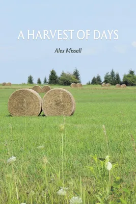 Produktbild von A Harvest of Days