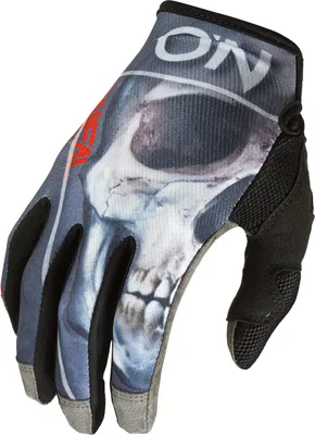 Produktbild von ONEAL MAYHEM BONES V.22 Handschuhe