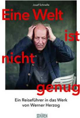 Obrázek produktu pro Eine Welt ist nicht genug