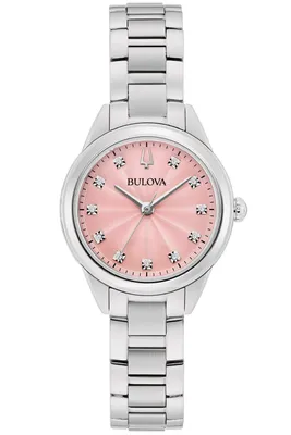 Immagine prodotto di Bulova Sutton