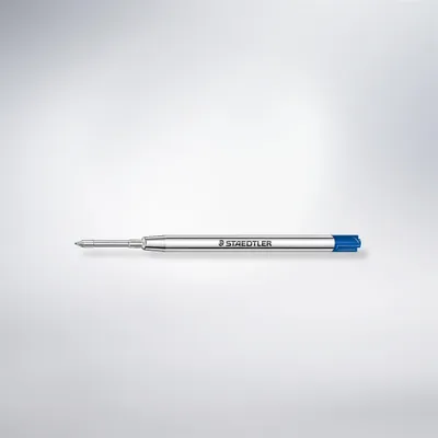 Produktbild von Staedtler 458, Blau, 1 Stück(e)