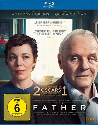 Obrázok produktu pre The Father