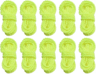 Obrázek produktu pro Náhradní struny pro yoyo - 0 kusů. Yoyo - 24 kusů. Reaktivní a nereaktivní kuličky pro yoyo