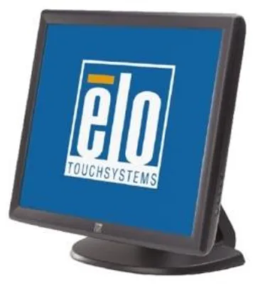 Obrázek produktu pro Elo Touch Solutions 1915L, 48,3 cm (19"), 1280 x 1024 px, 187 cd/m², 1000:1, 5 ms, 160°